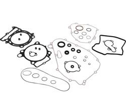 WINDEROSA (VERTEX) KOMPLET USZCZELEK Z USZCZELNIACZAMI SILNIKOWYMI KAWASAKI KX450F '19-'20