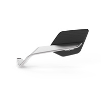 Lusterka Stealth Naked Max