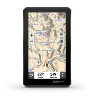 GARMIN Nawigacja Satelitarna Tread 2