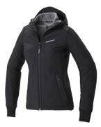 T229 Hoodie Armor Lady