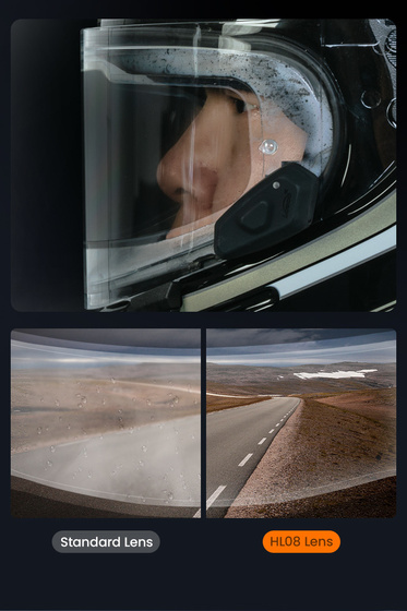 LOBOO Inteligentny wizjer elektrochromatyczny (10.1.06008.001.01)