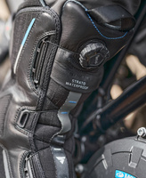 STRATO LADY WP BLK 38