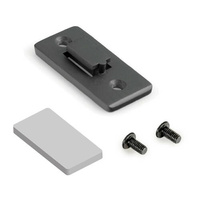 91817 Trek X, wodoodporna ładowarka USB z podwójnym gniazdem USB (USB A + USB C)