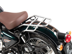 Royal Enfield Classic 350 (2022-) topcase carrier