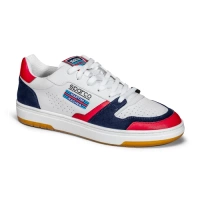 Racing Casual Sparco Martini Racing S-Urban Shoes