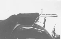 Yamaha XVZ 1300 Royal Star (1983-1994) topcase carrier