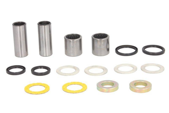 Zestaw naprawczy wahacza HONDA CR 125 1993-