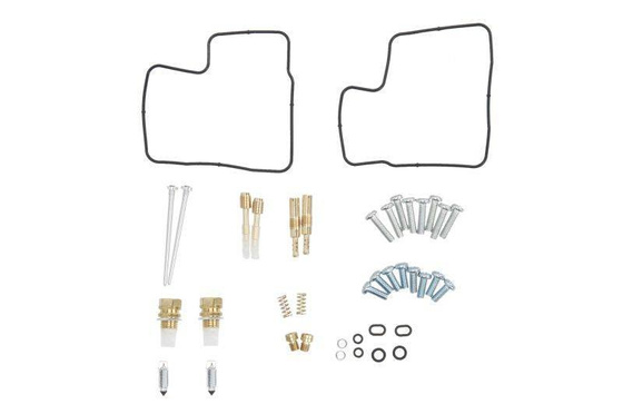 Zestaw naprawczy gaźnika HONDA VT 750 1998-