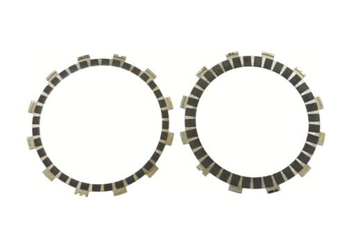 TRW LUCAS ZF NOWY TOWAR 2024/03 TARCZE SPRZĘGŁOWE YAMAHA WRF 426 '98-'02, WRF 450 '01-'07, YZF 426 '00-'02, YZF 1000 R1 '04-'08