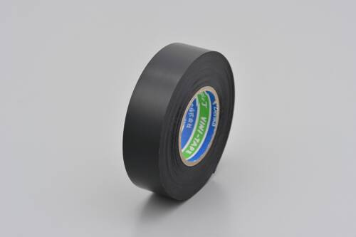 adhesive tape for harness, width 19mm, PVC, 25M