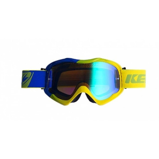 KENNY GOGLE PERFORMANCE NAVY GREEN