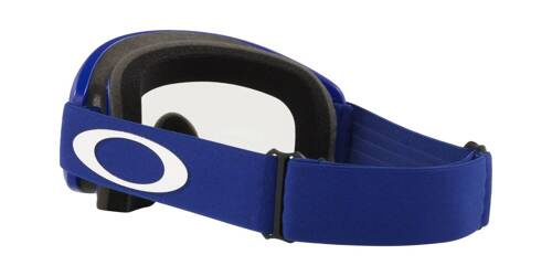 Oakley gogle O frame 2.0 pro XS MX niebieskie
