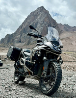 LOBOO Crash Bar do BMW R1300GS (2023-) (10.3.01131.001.11)