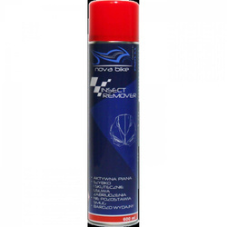 NOVA BIKE INSECT REMOVER PIANKA 600ml
