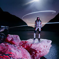 U133 Crossmaster H2Out Lady