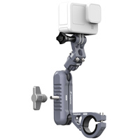 Uchwyt do kamery GoPro na kierownicę Outplorer G100