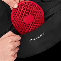 BANDIT 2.0 MEN JKT BLK 46