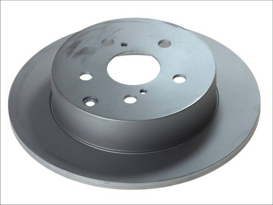 Tarcza hamulcowa tył L/P TOYOTA VERSO 1.6-2.2D 04.09-08.18