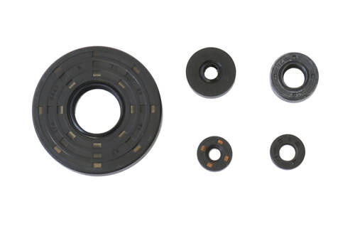 ATHENA KOMPLET (ZESTAW) USZCZELNIACZY SILNIKOWYCH HONDA VT 1100C '85-'94, VT 1100C SHADOW ACE '95-'97