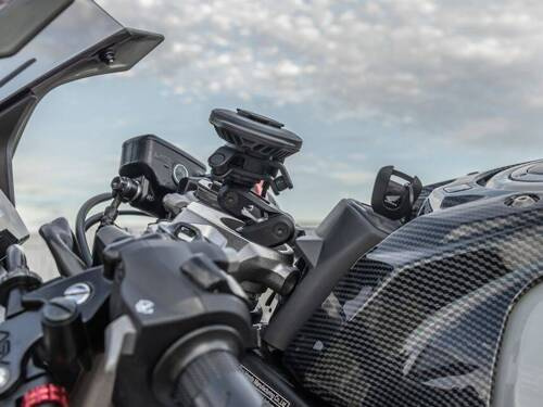 Quad Lock® USB Weatherproof Wireless Charging Head