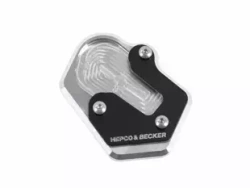 BMW F 900 XR (2020-) side stand enlargement