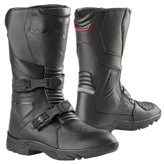 Buty motocyklowe BUSE Enduro II 42