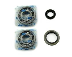 ATHENA ŁOŻYSKA WAŁU KORBOWEGO Z USZCZELNIACZAMI SUZUKI RM 250 88-93