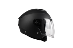 Kask Motocyklowy LAZER JH7 Z-Line (kol. Czarny - Matowy) rozm. S