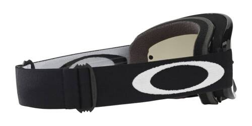 Oakley Goggles O frame 2.0 pro MX czarne