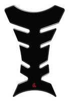 90094 Pro-Tank X1 tank pad Black