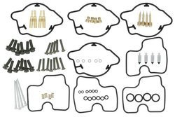 Zestaw naprawczy gaźnika HONDA CBR 1100 1997-