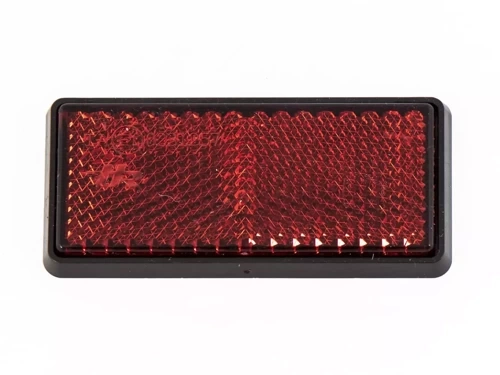 reflector for Junior Topcase 54