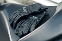 Rękawice motocyklowe miejskie SHIMA CALIBER