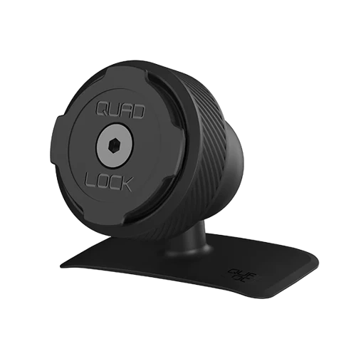 Samoprzylepna podstawa na deskę rozdzielczą Quad Lock®