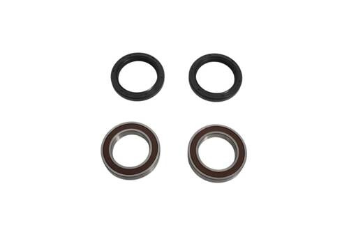 ALL BALLS 2024/09 ŁOŻYSKA KOŁA PRZEDNIEGO Z USZCZELNIACZAMI WZMACNIANE (PW) KTM SX / SXF / EXC / EXC-F /XC / XC-F DO '24 ALL MODELS, KTM950/990 ADVENTURE, BETA, GAS-GAS, HUSABERG, HUSQVARNA