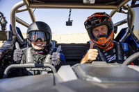 CARDO PACKTALK EDGE ORV Duo