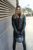 WINCHESTER 2.0 LADY BLK S