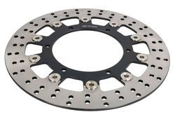 Tarcza hamulcowa przód YAMAHA TDM, XJ, XJR, XT, XV, YZF, YZF-R1 1000/1300/1300 Racer/600N/600R (Thunder Cat)/660R/900/950R 1996-