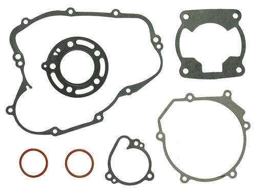 NAMURA KOMPLET USZCZELEK KAWASAKI KX 80 '91-'97