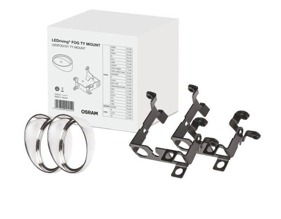 Światło dzienne uchwyt montażowy