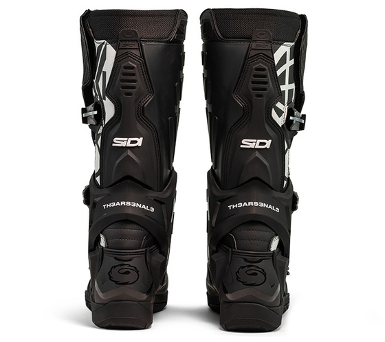 SIDI BUTY CROSSAIR TH3