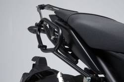 STELAŻ BOCZNY SLC LEWY SW-MOTECH YAMAHA MT-09 (17-), BLACK