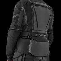 HERO 2.0 LADY JKT BLK L