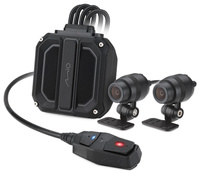 MiVue™ MiVue™ M820WD Dual HDR Detachable Rider Dashcam