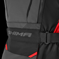 HERO 2.0 MEN JKT RED L