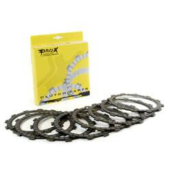 PROX TARCZE SPRZĘGŁOWE KAWASAKI KLR 650 '95-'11; ZX-7R '96-'03 (NINJA)