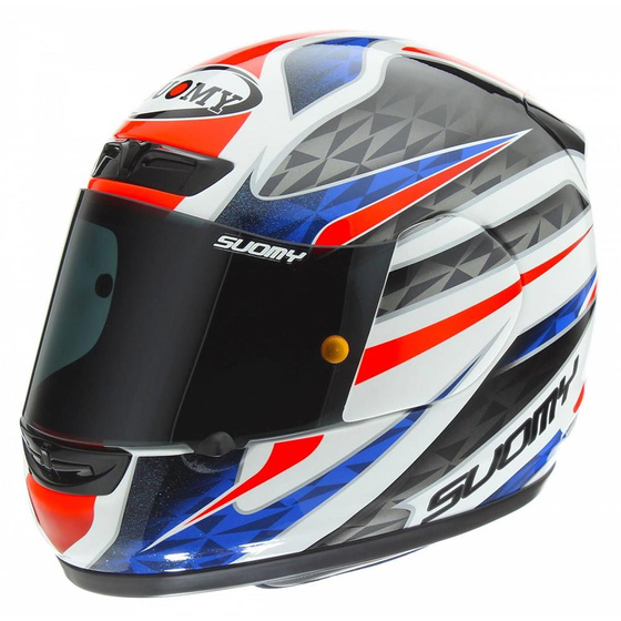 SUOMY APEX FRANCE XL