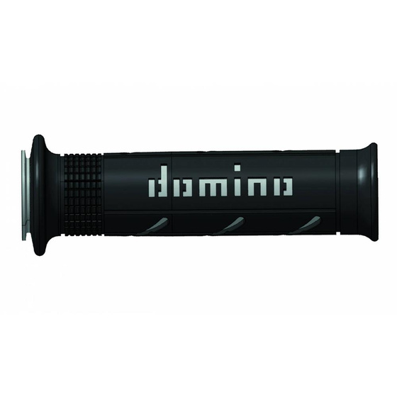 DOMINO MANETKI SZOSA A250 BLACK GREY A25041C5240B7-0