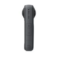 Insta360 X5 BMW Motorrad Edition