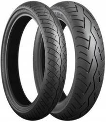 BRIDGESTONE OPONA 110/90 -17 BT45 60H TL TYŁ DOT 07/2023